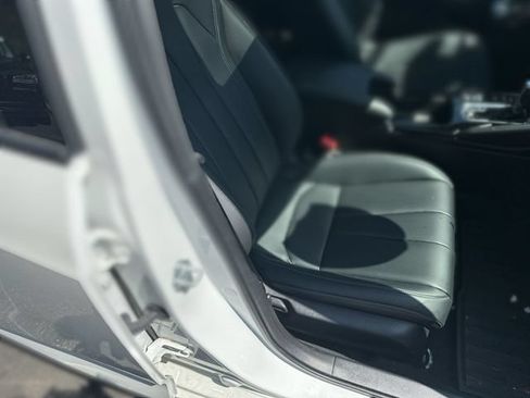 Used 2024 Acura Integra A-Spec FWD image 26