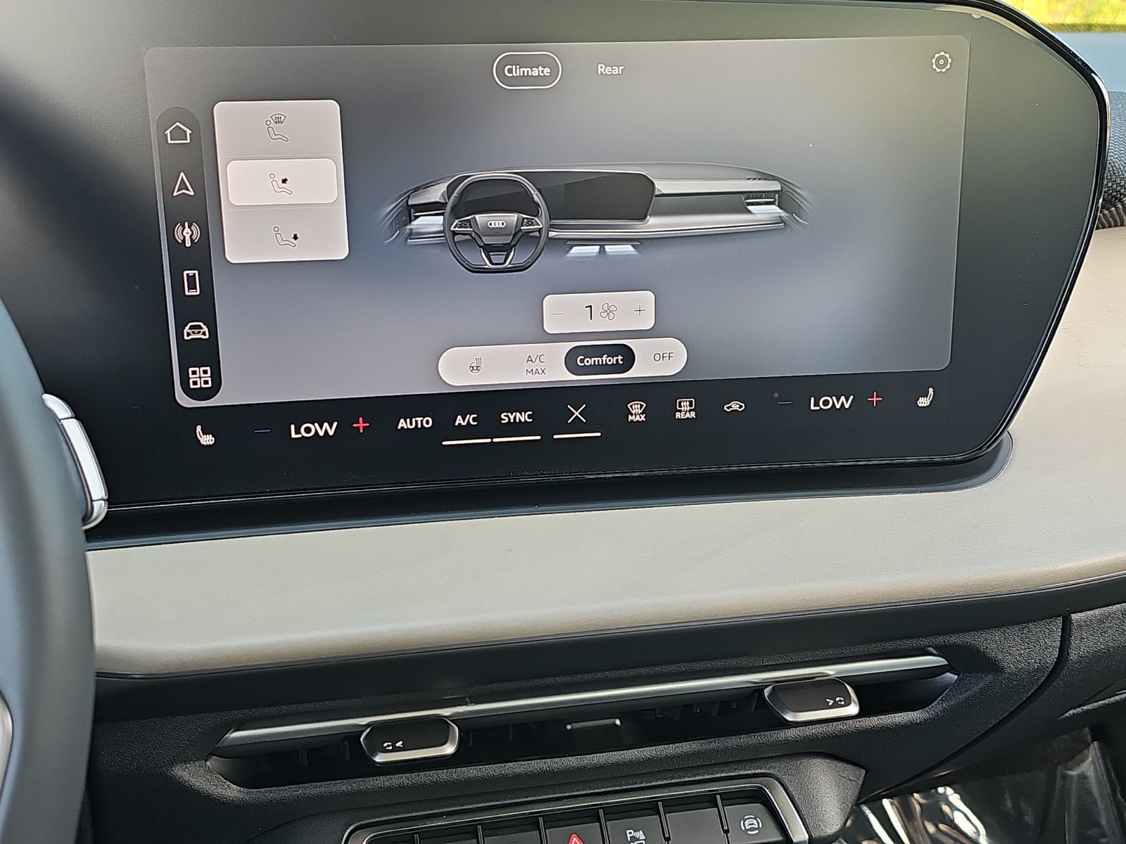 New 2026 Audi Q3 quattro 2.0T AWD/4WD image 26
