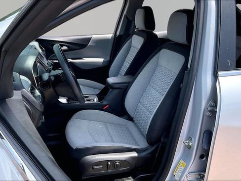 Used 2022 Chevrolet Equinox LT FWD image 15