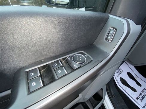 Used 2025 Ford F250 XLT w/ FX4 Off-Road Package image 13
