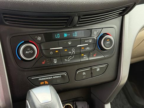 Used 2018 Ford Escape SEL FWD image 23
