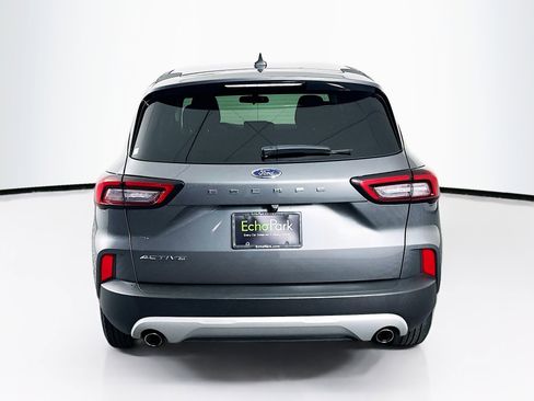 Used 2024 Ford Escape Active image 7