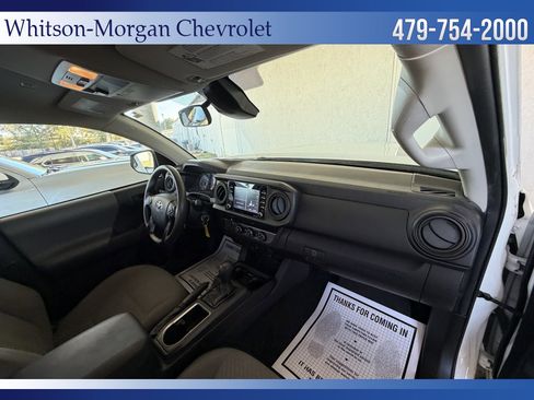Used 2021 Toyota Tacoma SR image 27