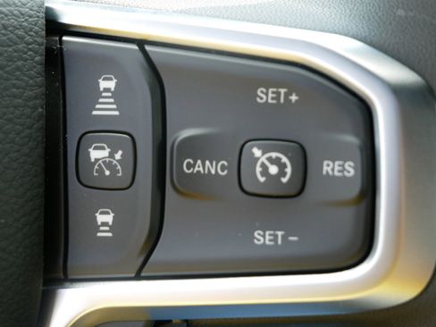 New 2026 RAM 1500 Big Horn image 15