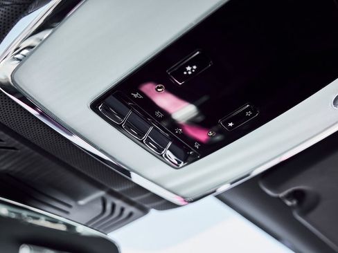 Used 2024 Rolls-Royce Ghost Black Badge AWD/4WD image 90