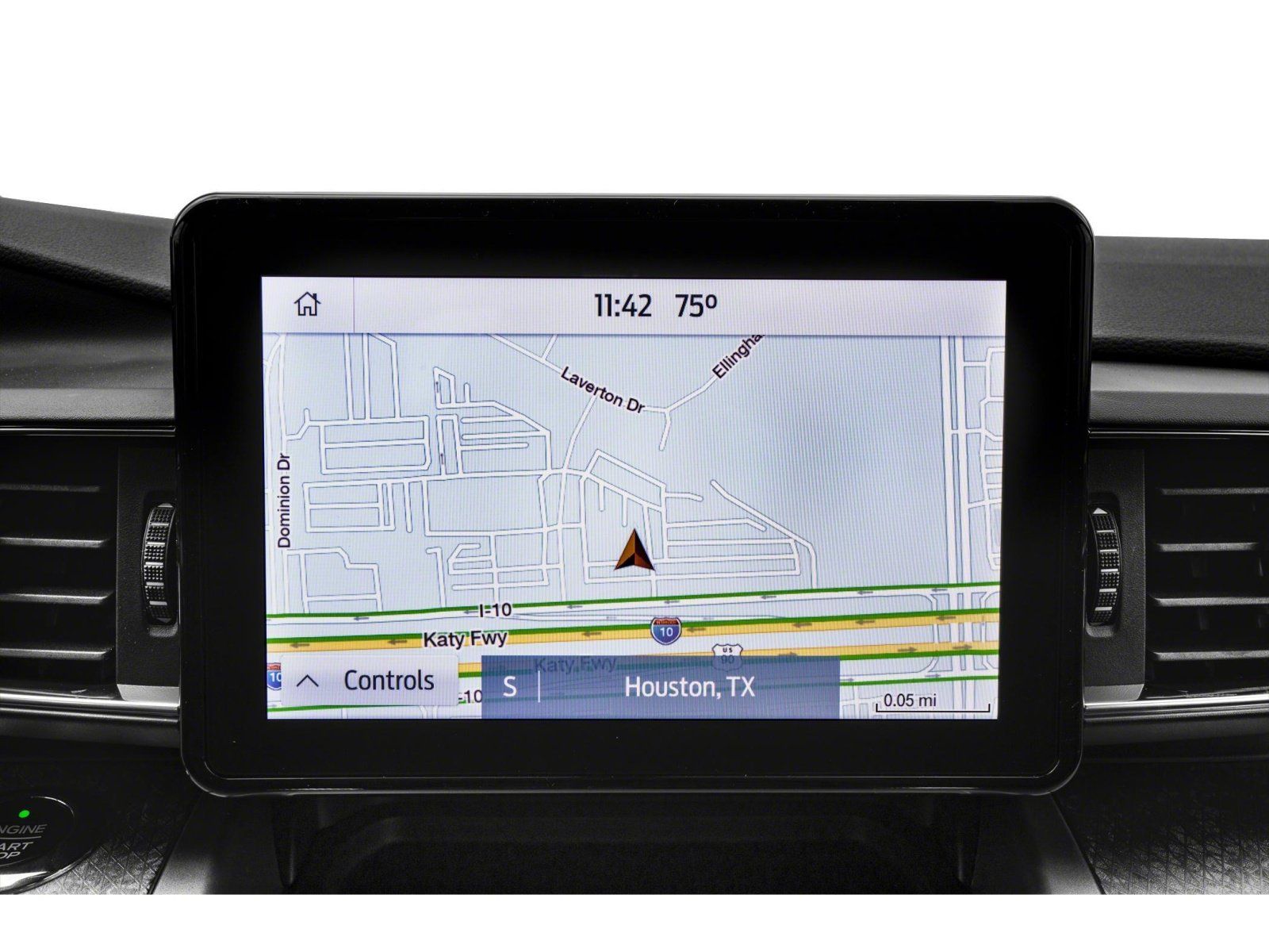 Used 2021 Ford Explorer Timberline AWD/4WD image 11