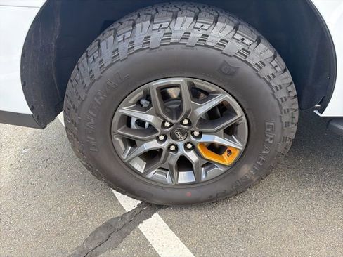 Used 2025 Ford Expedition Tremor AWD/4WD image 29