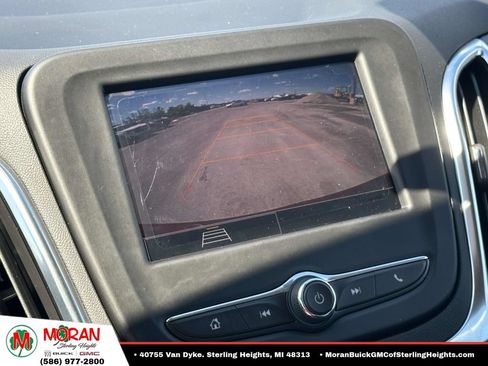Certified 2024 Chevrolet Equinox LT FWD image 26