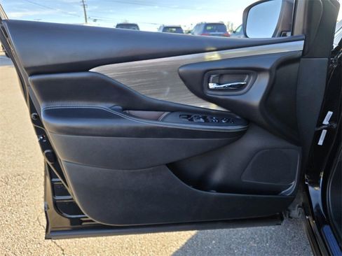 Used 2018 Nissan Murano S w/ Cargo Package image 12