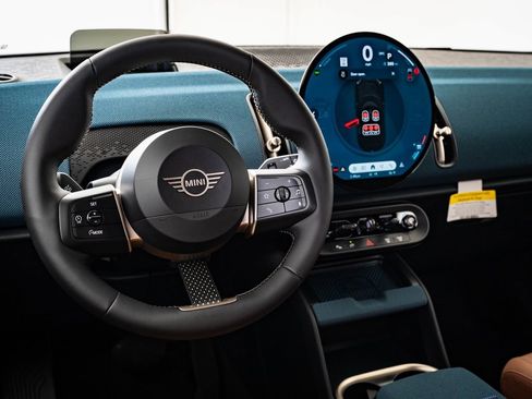 Certified 2026 MINI Cooper Countryman S image 4