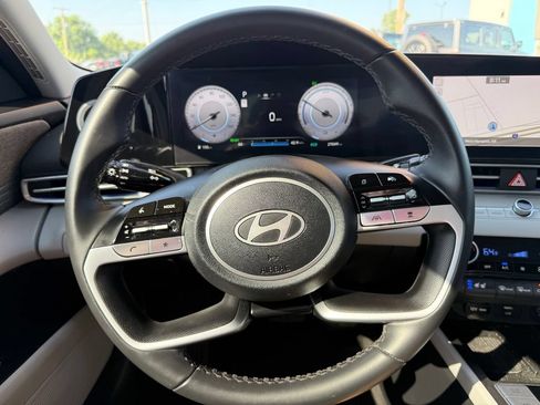Used 2024 Hyundai Elantra Limited FWD image 27