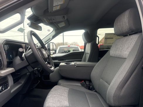 New 2026 Ford F350 XLT w/ XLT Premium Package image 10