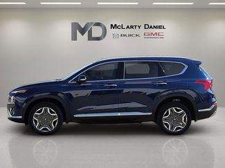 Used 2023 Hyundai Santa Fe Limited video 3
