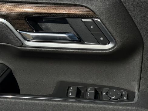 New 2026 Chevrolet Silverado 1500 LT w/ Texas Edition Plus image 20