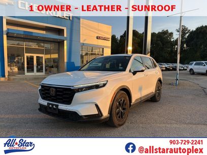 Used 2026 Honda CR-V EX-L