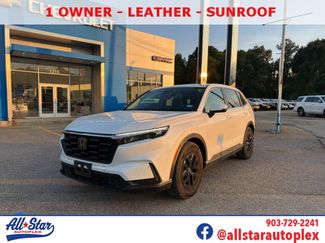 Used 2026 Honda CR-V EX-L video 1