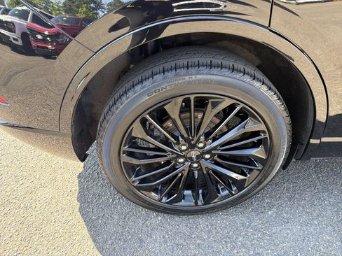 Certified 2024 Lincoln Corsair Reserve w/ Equipment Group 201A AWD/4WD image 29