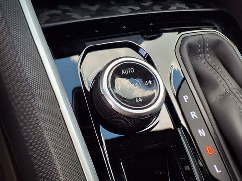 New 2026 Chevrolet Colorado Trail Boss image 14