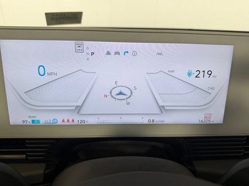 Used 2024 Hyundai Ioniq 5 SEL RWD image 16