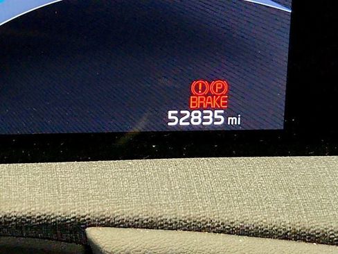 Used 2024 Kia EV6 Wind w/ Wind Technology Package AWD/4WD image 13