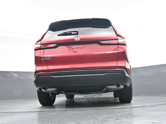 Used 2025 Honda CR-V EX image 34