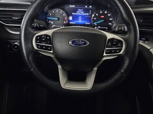 Used 2023 Ford Explorer XLT w/ Equipment Group 202A image 19