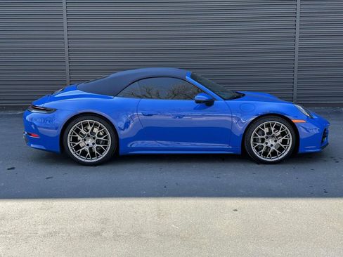 Used 2026 Porsche 911 Carrera RWD image 6