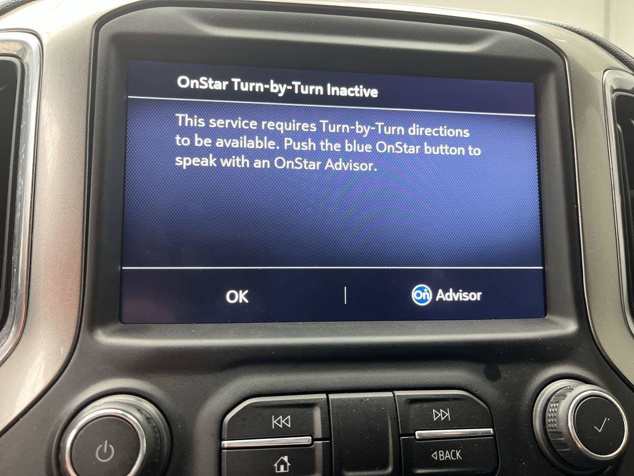 Used 2019 Chevrolet Silverado 1500 RST AWD/4WD image 21