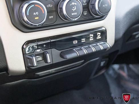 Used 2021 RAM 2500 Laramie AWD/4WD image 37