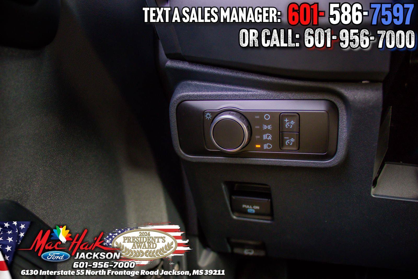 Used 2026 Ford Bronco Badlands AWD/4WD image 20