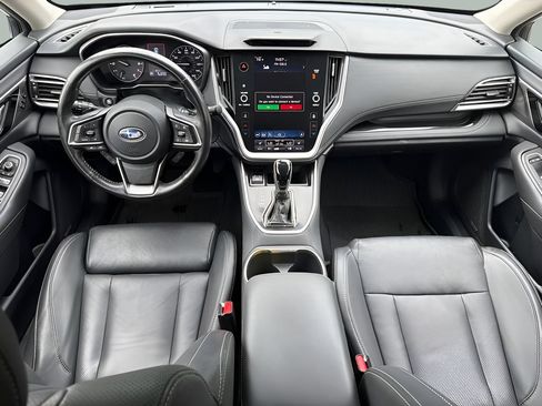 Used 2022 Subaru Outback Limited XT AWD/4WD image 15