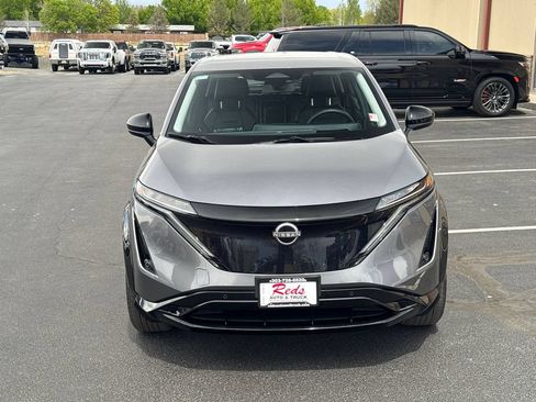 Used 2024 Nissan Ariya AWD image 15