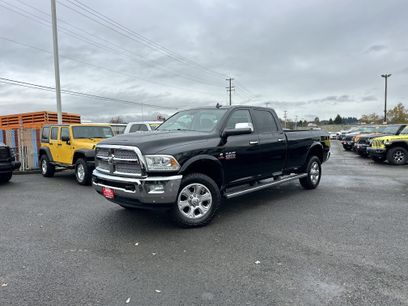 Used 2014 RAM 2500 Limited