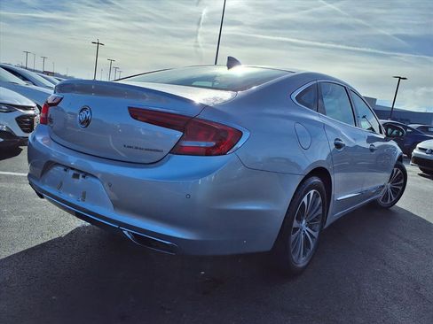 Used 2018 Buick LaCrosse Essence image 26