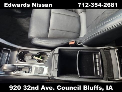 Used 2023 Subaru Ascent Limited image 35