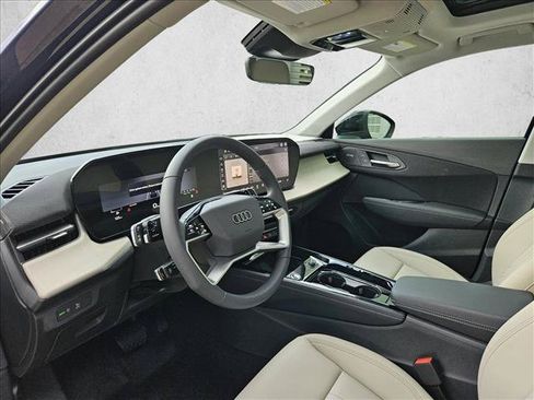 New 2026 Audi Q3 quattro 2.0T AWD/4WD image 13