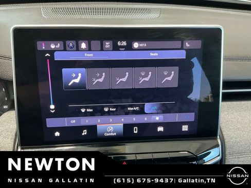 Used 2022 Jeep Compass Latitude AWD/4WD image 27