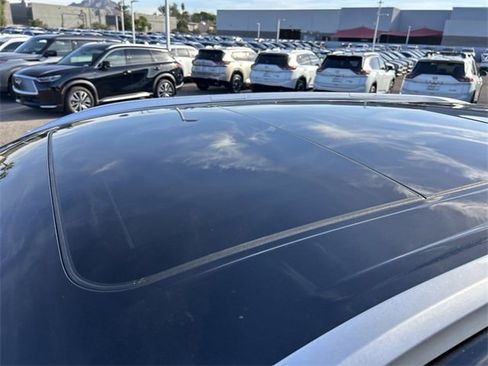 New 2026 INFINITI QX60 Luxe image 11