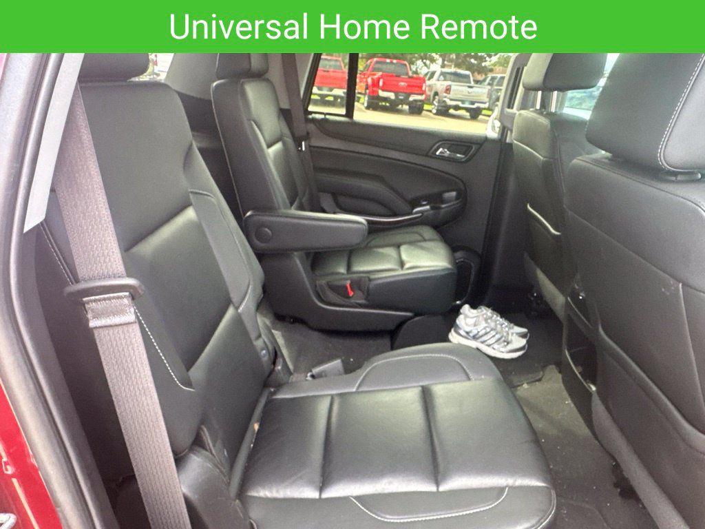Used 2019 Chevrolet Tahoe LT w/ Luxury Package AWD/4WD image 28