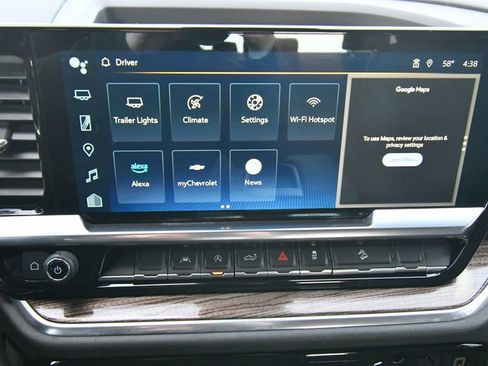 Used 2023 Chevrolet Silverado 1500 RST w/ Z71 Off-Road Package AWD/4WD image 25