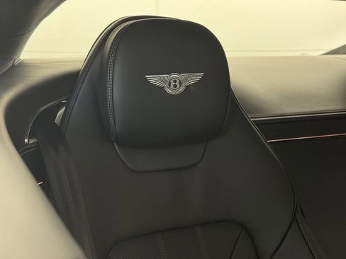 New 2026 Bentley Continental GT image 50