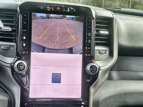 New 2026 RAM 2500 Tradesman w/ Safety Group image 19