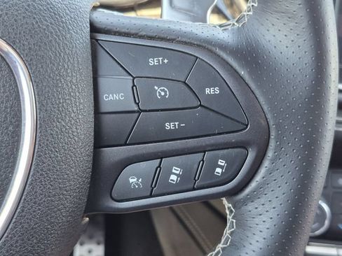 Used 2024 Dodge Durango SRT Hellcat AWD/4WD image 13