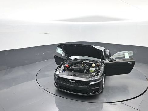 New 2026 Ford Mustang Coupe RWD image 29
