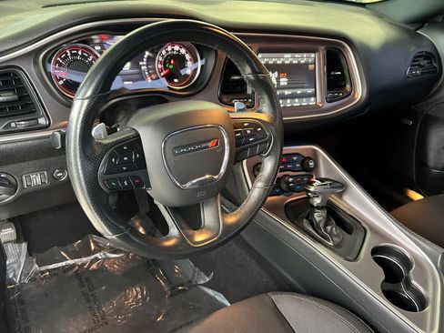 Used 2019 Dodge Challenger R/T Scat Pack image 14