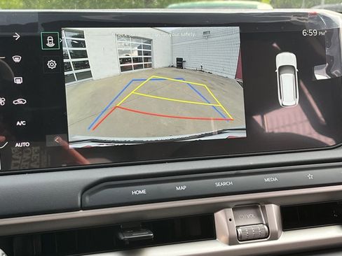 New 2027 Kia Telluride S FWD image 25