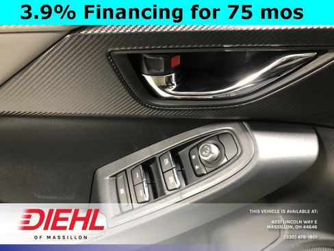 New 2026 Subaru Crosstrek 2.5i Limited image 20