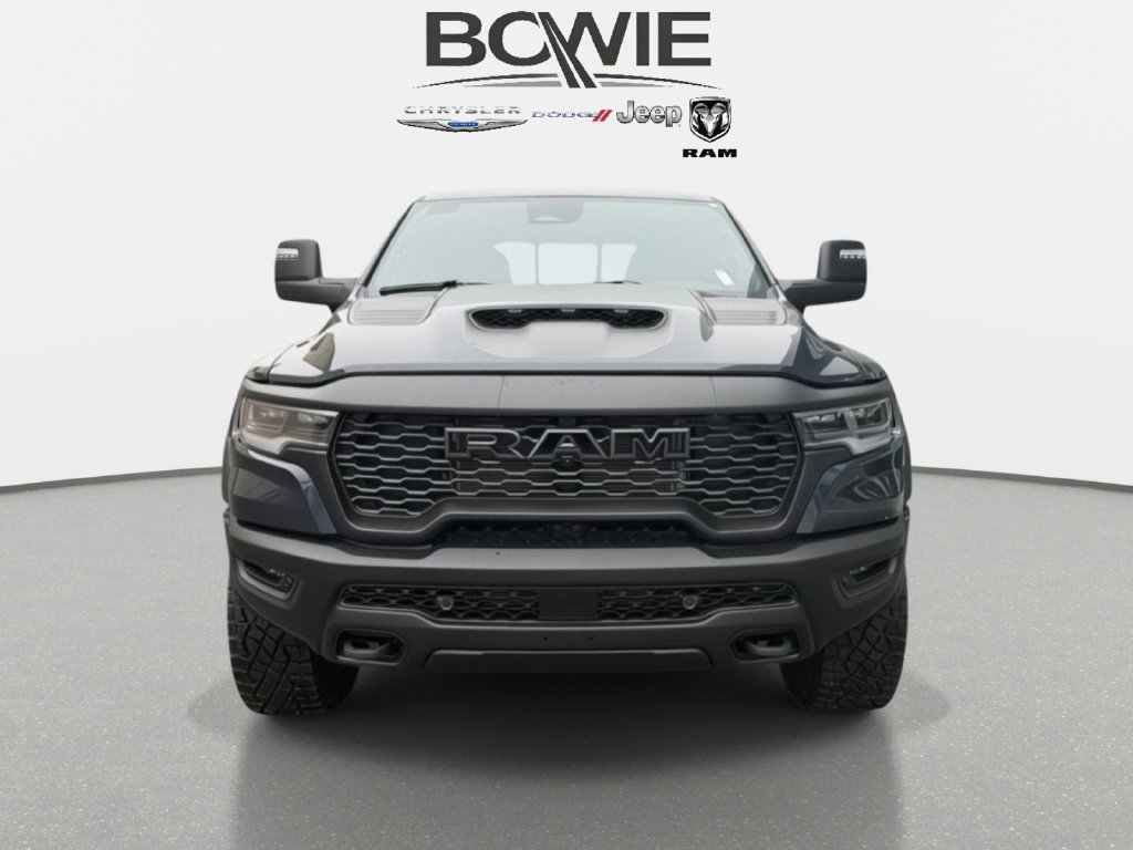 New 2026 RAM 1500 RHO w/ RHO Level 1 Equipment Group AWD/4WD image 8