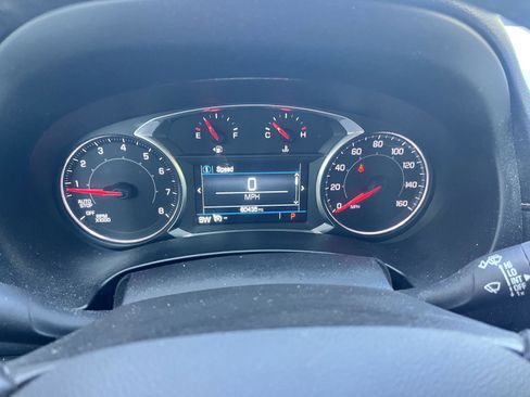 Used 2018 GMC Terrain SLE w/ Driver Convenience Package AWD/4WD image 16
