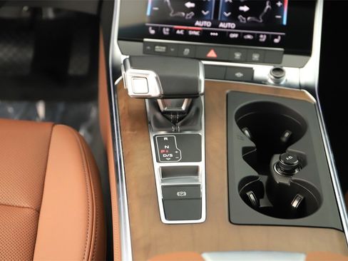 Certified 2025 Audi A6 Premium Plus w/ Premium Plus Package image 21